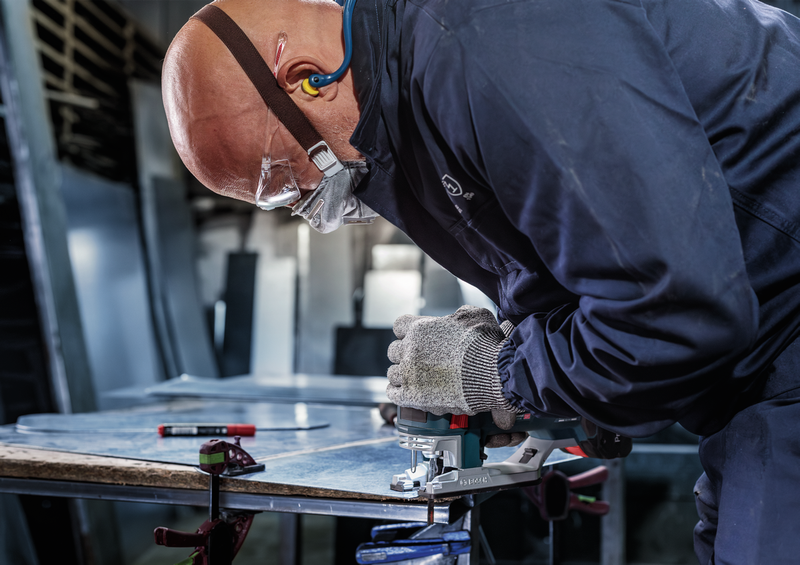 Bosch PRO Metal thin T121GFC Jigsaw Blade, 92 mm, 2 pcs 2608655094 9 - Power Tool Services