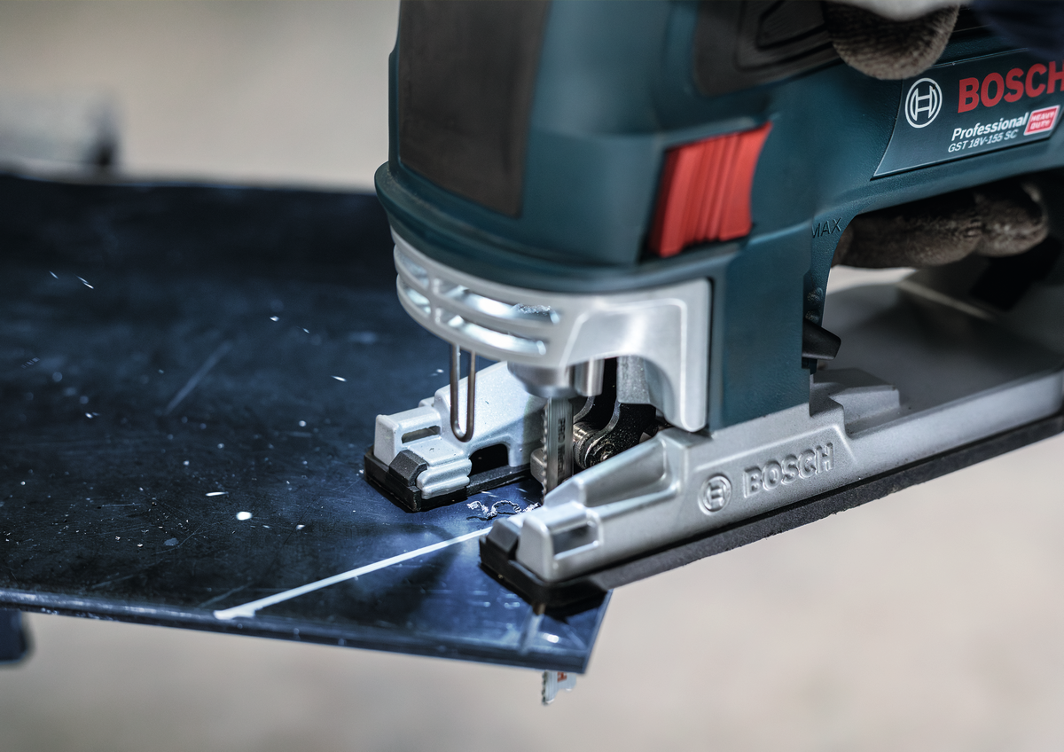 Bosch PRO Metal thick T121BFC Jigsaw Blade, 92 mm, 2 pcs 2608655096 7 - Power Tool Services