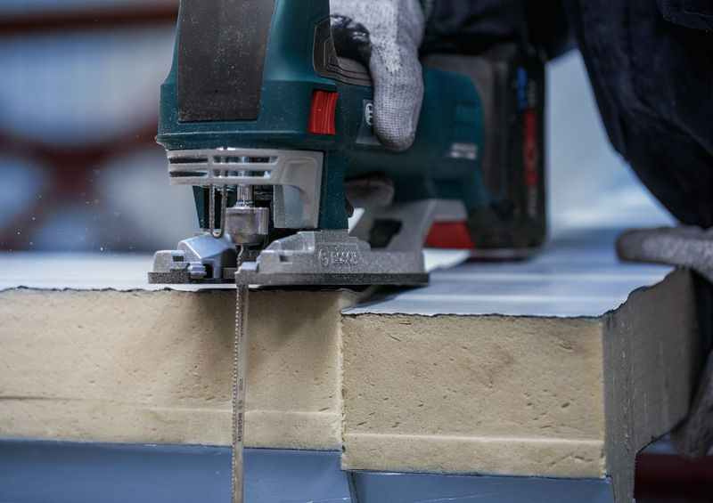 Bosch PRO Metal Sandwich T718BF Jigsaw Blade, 180 mm, 3 pcs 2608636335 3 - Power Tool Services