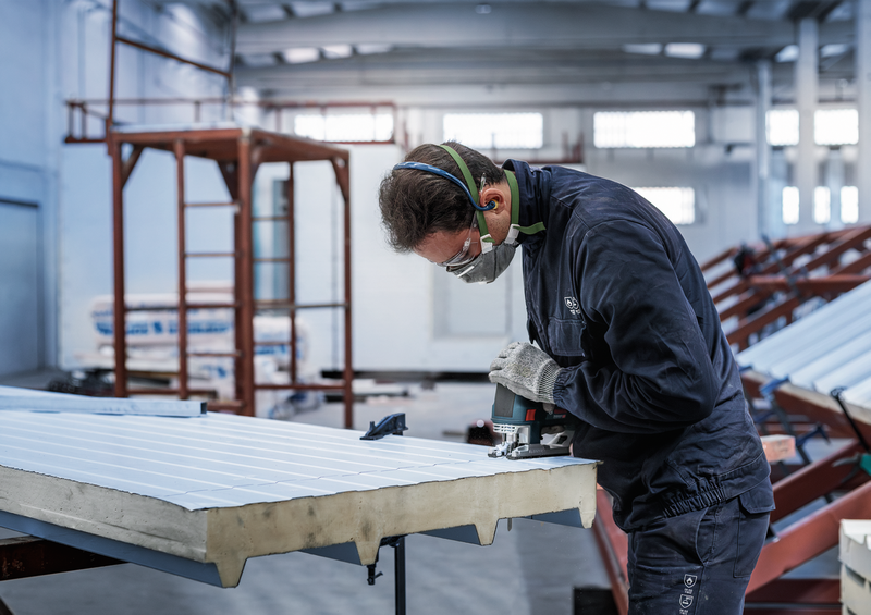 Bosch PRO Metal Sandwich T718BF Jigsaw Blade, 180 mm, 3 pcs 2608636335 12 - Power Tool Services