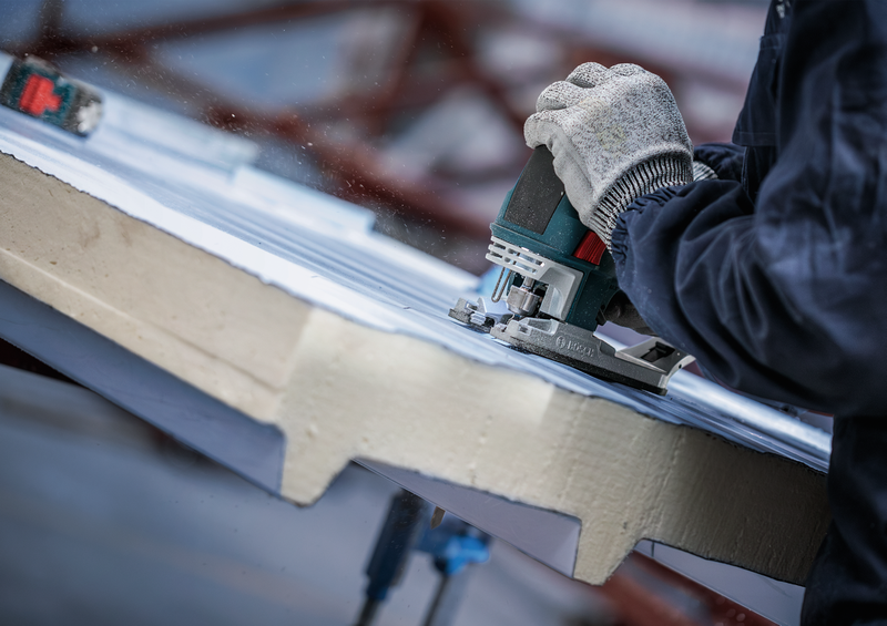 Bosch PRO Metal Sandwich T718BF Jigsaw Blade, 180 mm, 3 pcs 2608636335 11 - Power Tool Services