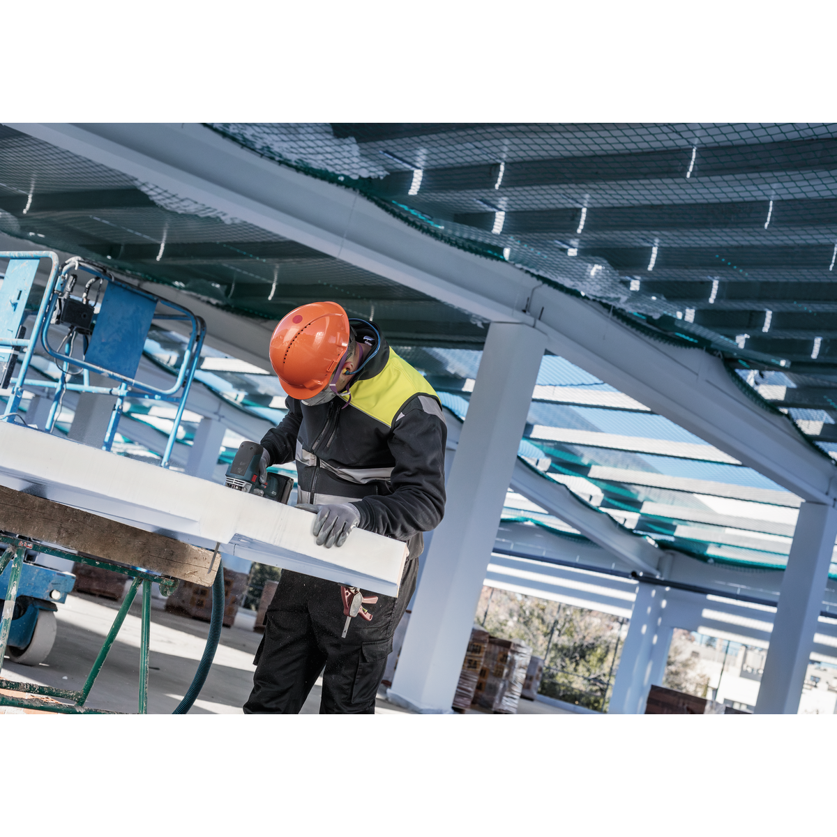 Bosch PRO Jigsaw Blades T 1018 AFP Precision for Metal-Sandwich 3 Pack 2608636793 6 - Power Tool Services