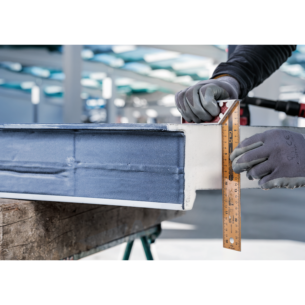 Bosch PRO Jigsaw Blades T 1018 AFP Precision for Metal-Sandwich 3 Pack 2608636793 4 - Power Tool Services