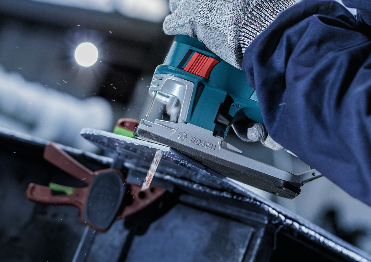 Bosch PRO Alu curve T227D Jigsaw Blade, 100 mm, 5 pcs 2608631030 3 - Power Tool Services