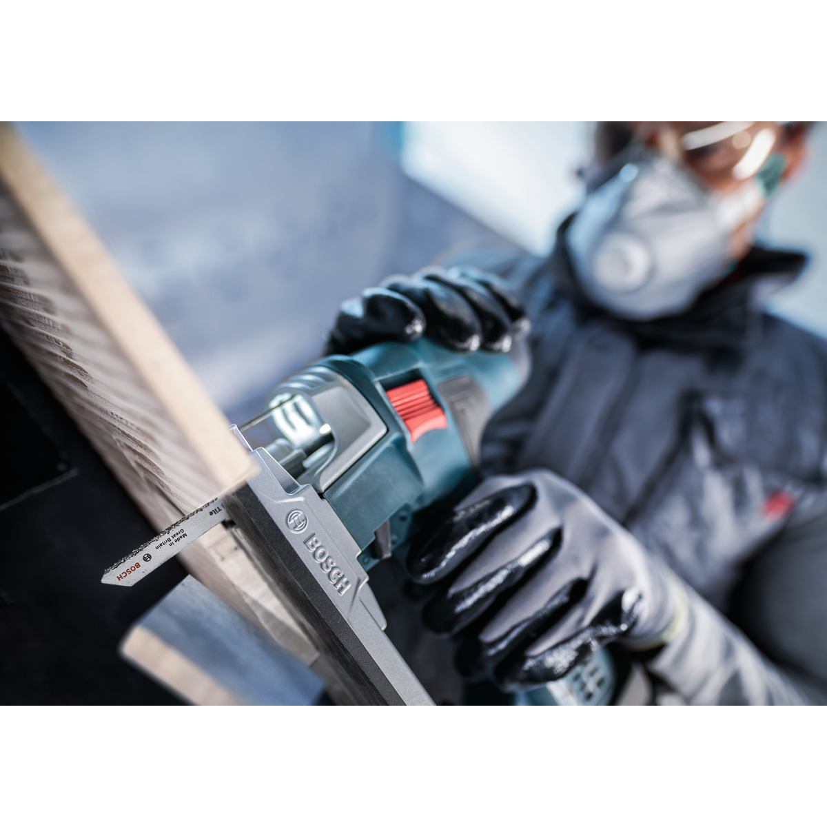 Bosch PRO Jigsaw Blades HM/TC T 130 RIFF Special for Ceramics 3 Pack 2608633104 6 - Power Tool Services