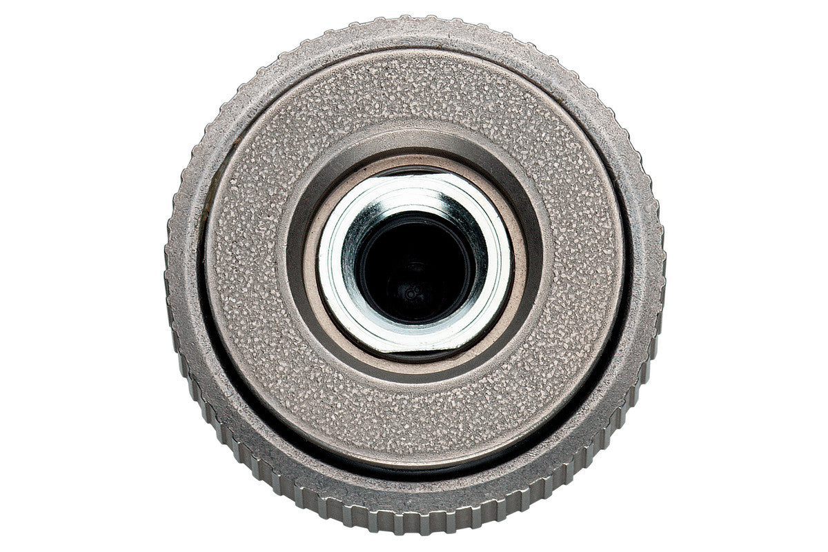 Buy Metabo | "Quick" Flange Nut M 14 (630800000) from Power Tool Services - Image 2 | Best Price