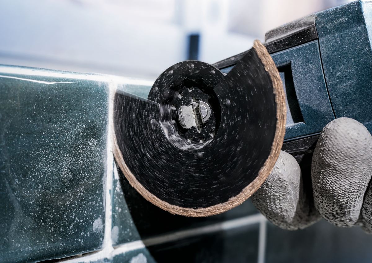 Bosch PRO ACZ 85 RT3 Multitool Blade, 85 x 2.5 mm 2608669120 6 - Power Tool Services