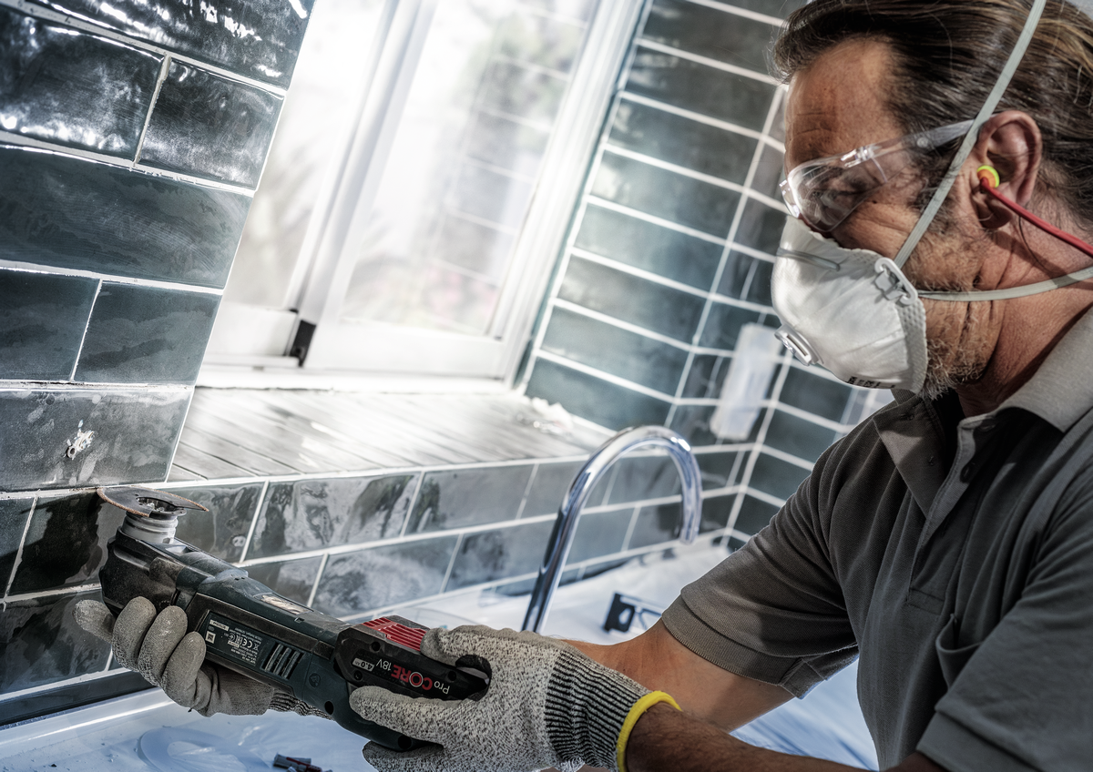 Bosch PRO ACZ 85 RT3 Multitool Blade, 85 x 2.5 mm 2608669120 9 - Power Tool Services