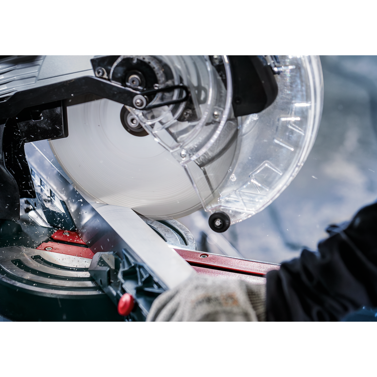 Bosch Multi Material Circular Saw Blade ( Select Size ) 9 - Power Tool Services