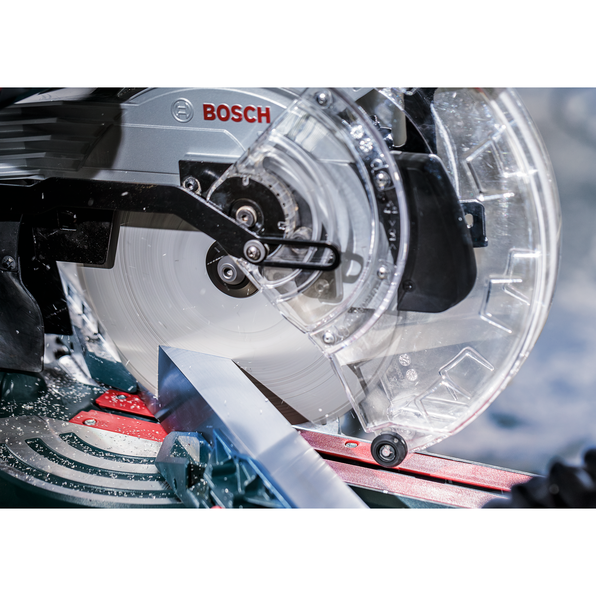 Bosch Multi Material Circular Saw Blade ( Select Size ) 10 - Power Tool Services