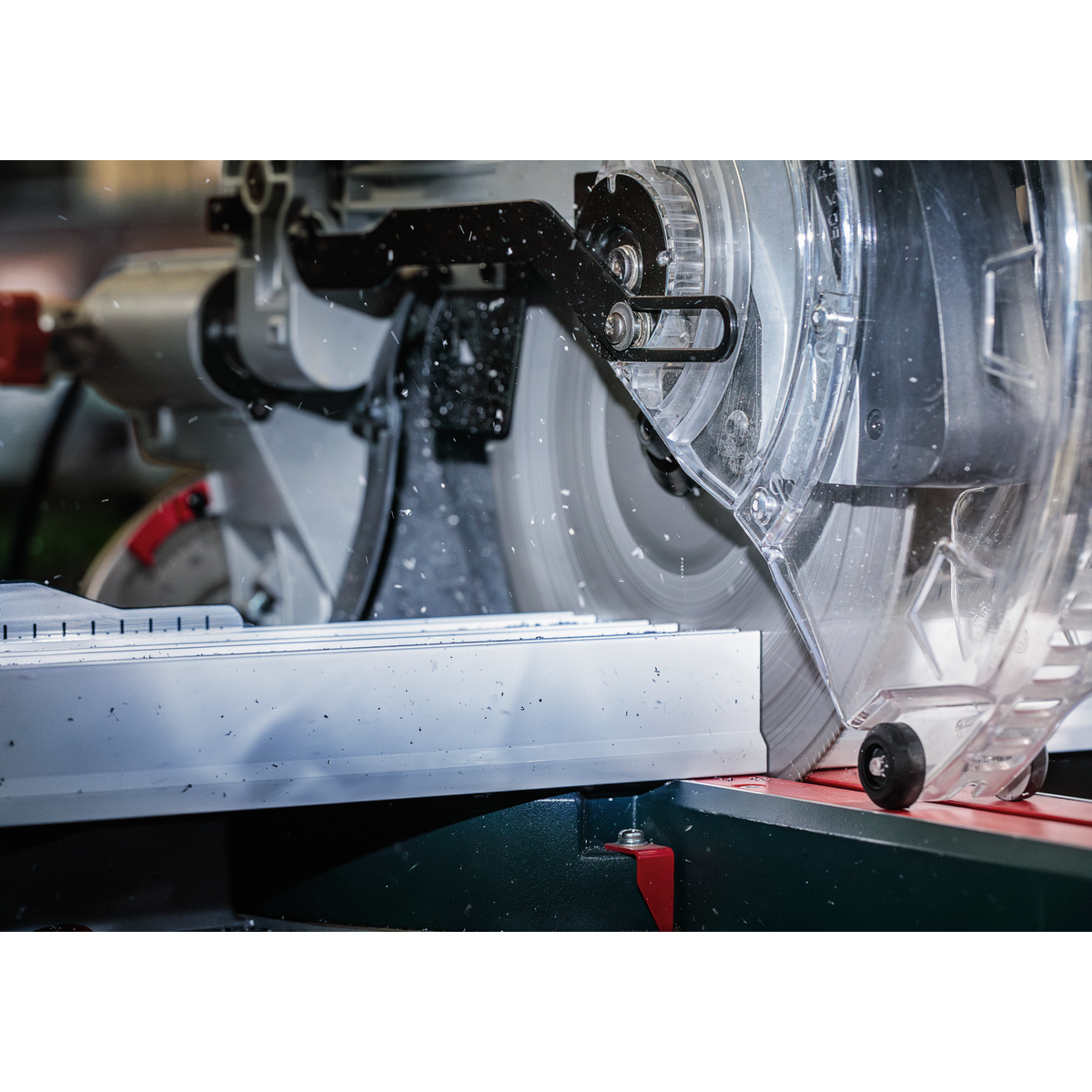 Bosch Multi Material Circular Saw Blade ( Select Size ) 8 - Power Tool Services