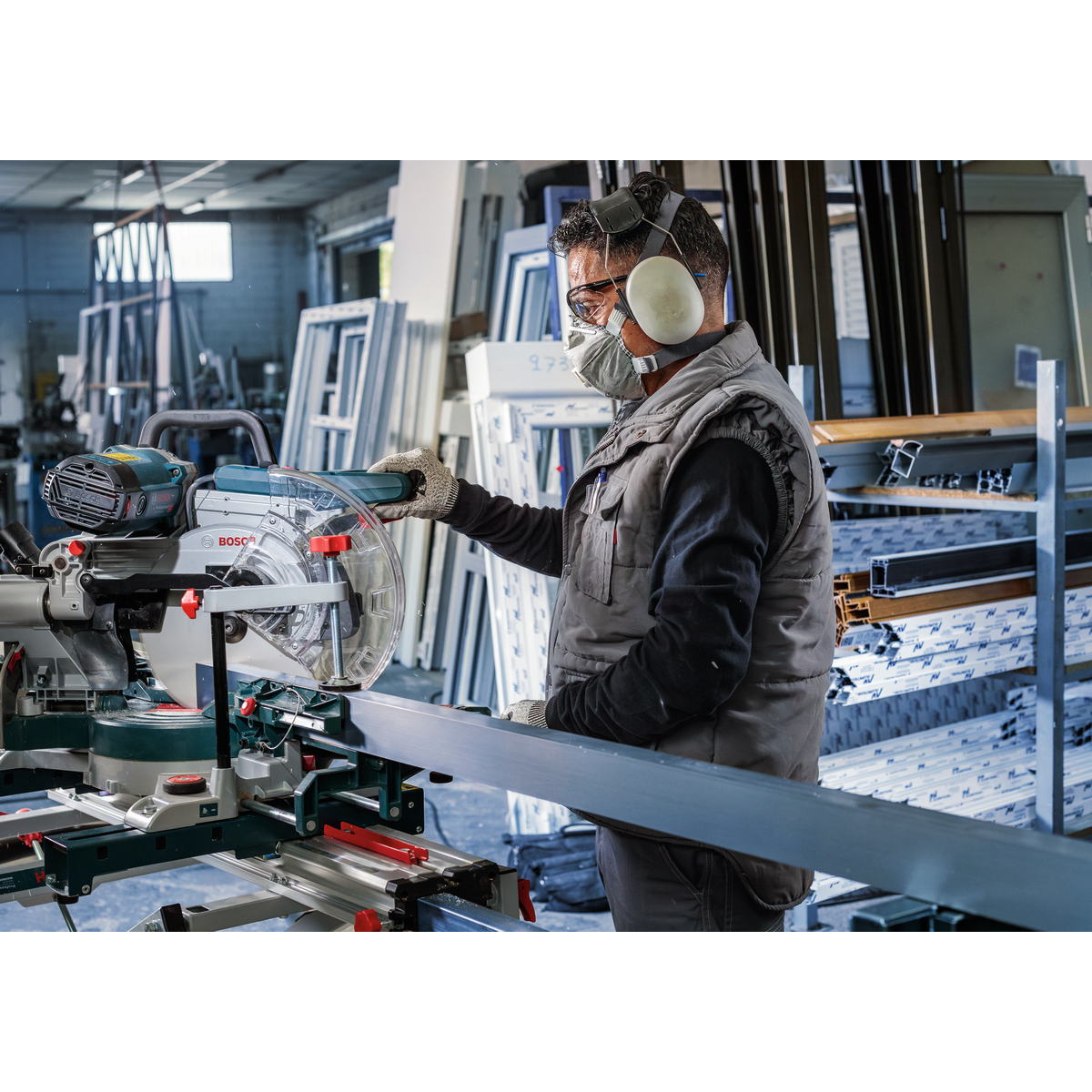 Bosch Multi Material Circular Saw Blade ( Select Size ) 7 - Power Tool Services