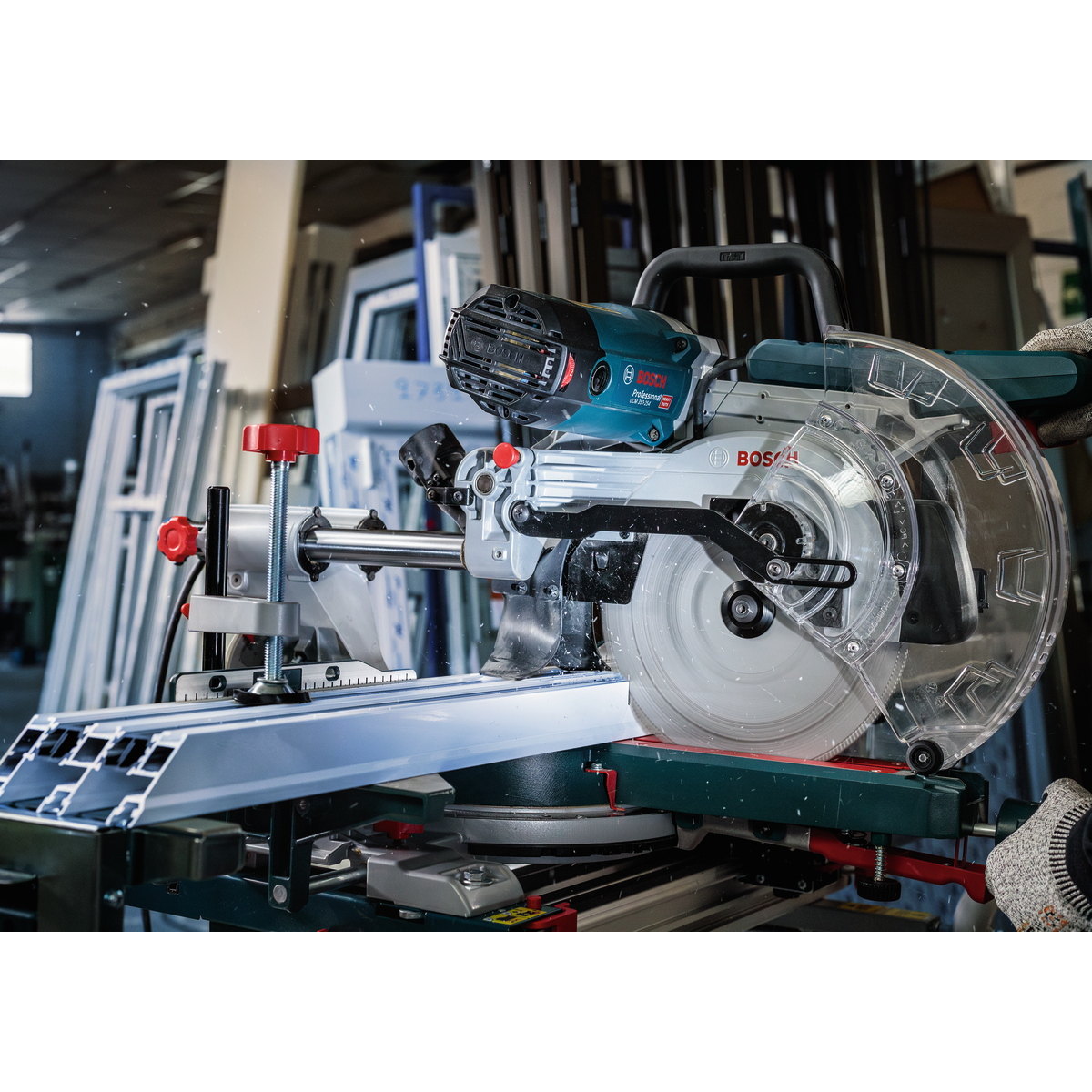 Bosch Multi Material Circular Saw Blade ( Select Size ) 6 - Power Tool Services