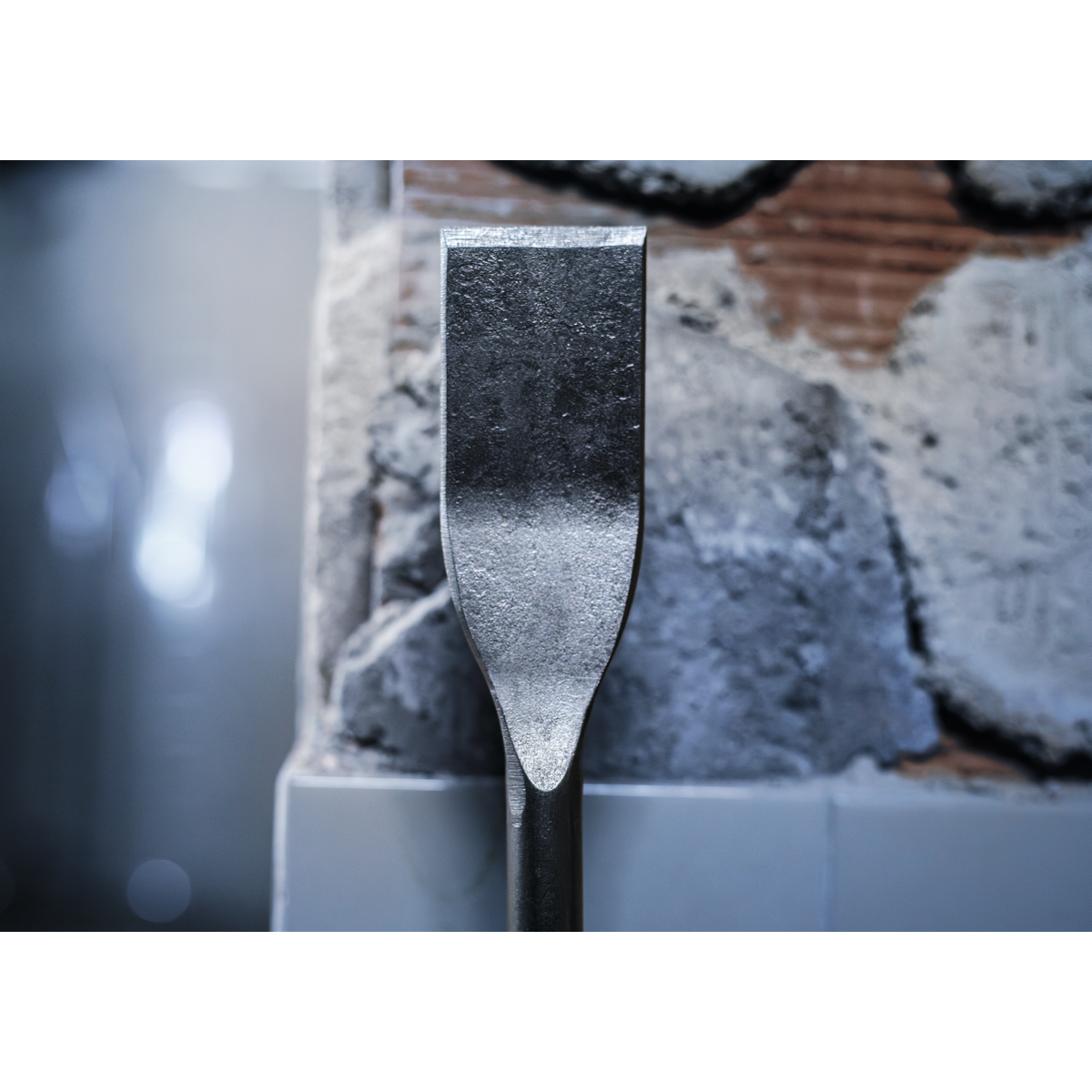 Bosch PRO SDS max-5C Tile Chisel, 50 x 300 mm 2608690580 11 - Power Tool Services