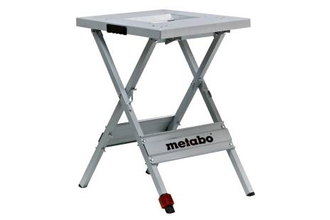 Buy Metabo | Machine Stand Ums (631317000) from Power Tool Services - Image 1 | Best Price