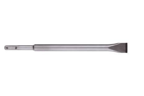 Buy Metabo | Sds-Plus Flat Chisel 250 X 20 Mm (631420000) from Power Tool Services - Image 1 | Best Price