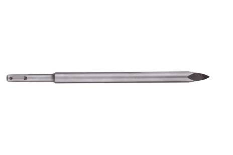 Buy Metabo | Sds-Plus Pointed Chisel "Professional" 250 Mm (631421000) from Power Tool Services - Image 1 | Best Price