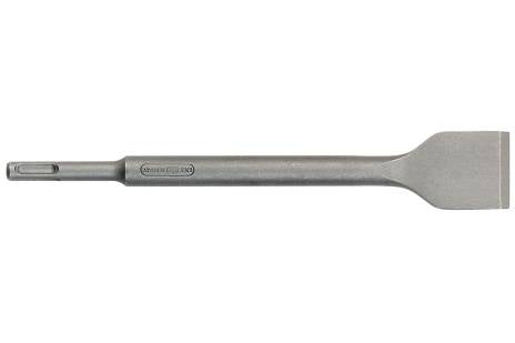 Buy Metabo | Sds-Plus Tile Chisel 250 X 40 Mm, Offs. (631456000) from Power Tool Services - Image 1 | Best Price