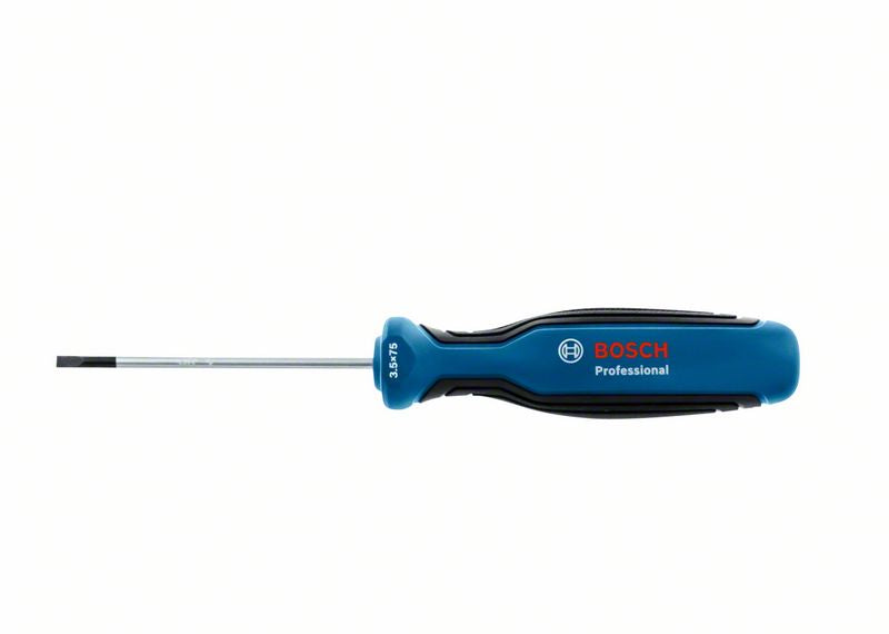 Bosch Professional Screwdriver Set 6pc SL/PH/PZ/TX 1600A02CV3 6 - Power Tool Services