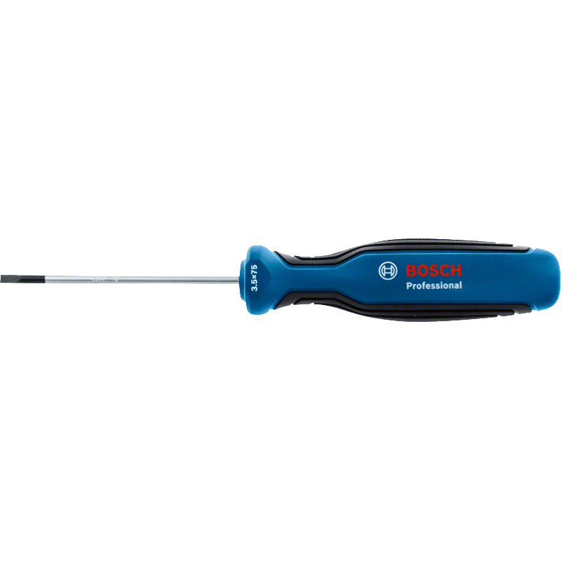 Bosch Screwdriver Set 6pc SL/PH 1600A016BF 2 - Power Tool Services