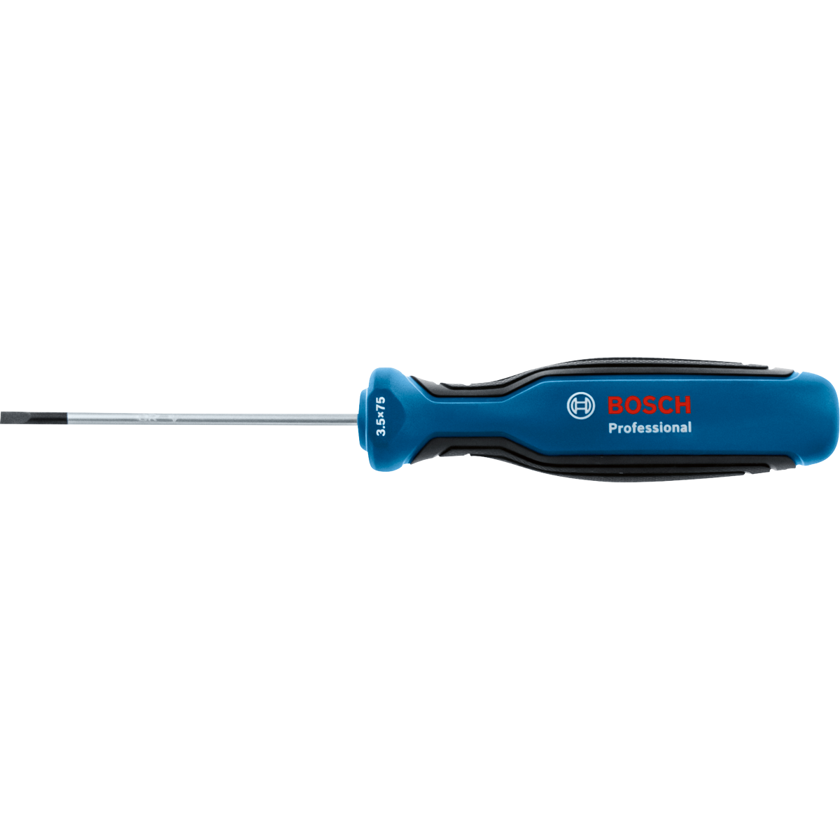 Bosch Screwdriver SL 3.5 x 75 mm 1600A01TF8 3 - Power Tool Services