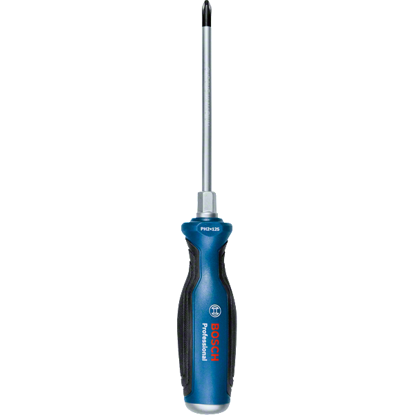 Bosch Screwdriver PH2X125 1600A01TG3 2 - Power Tool Services