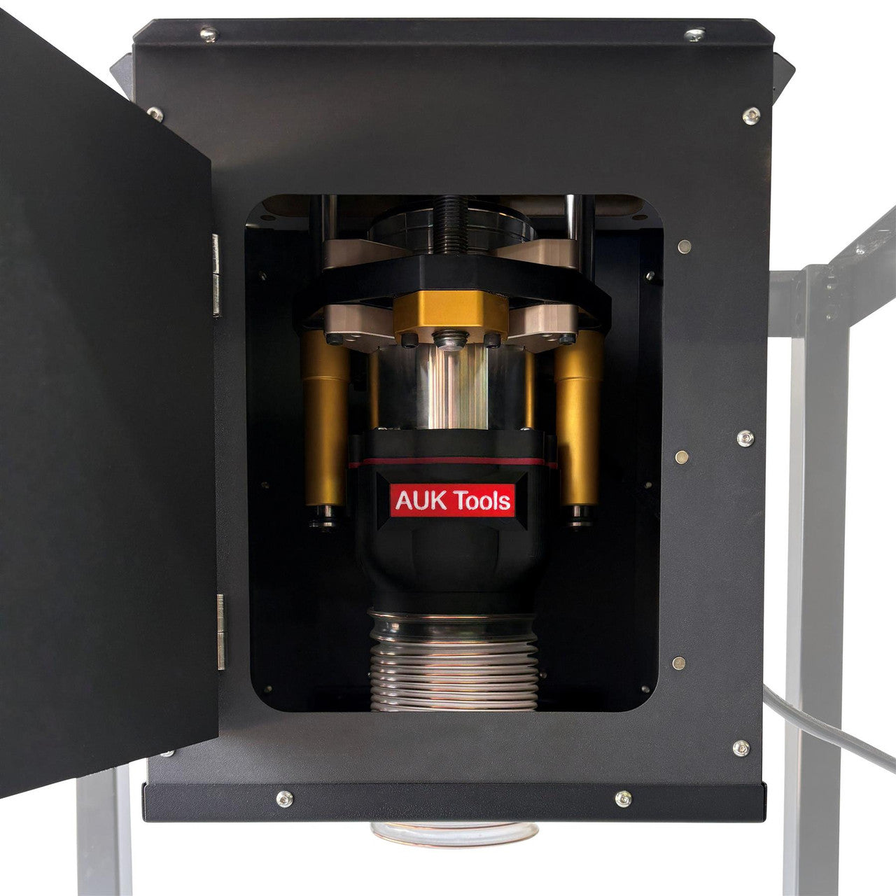 AUKTools Pure Air System 3 - Power Tool Services