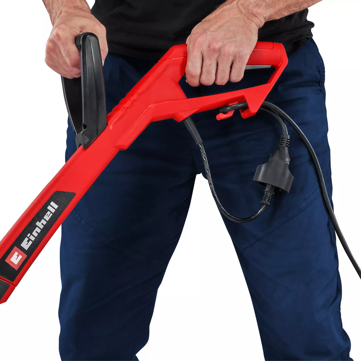 Einhell Electric Lawn Trimmer 300W GC-ET 3023