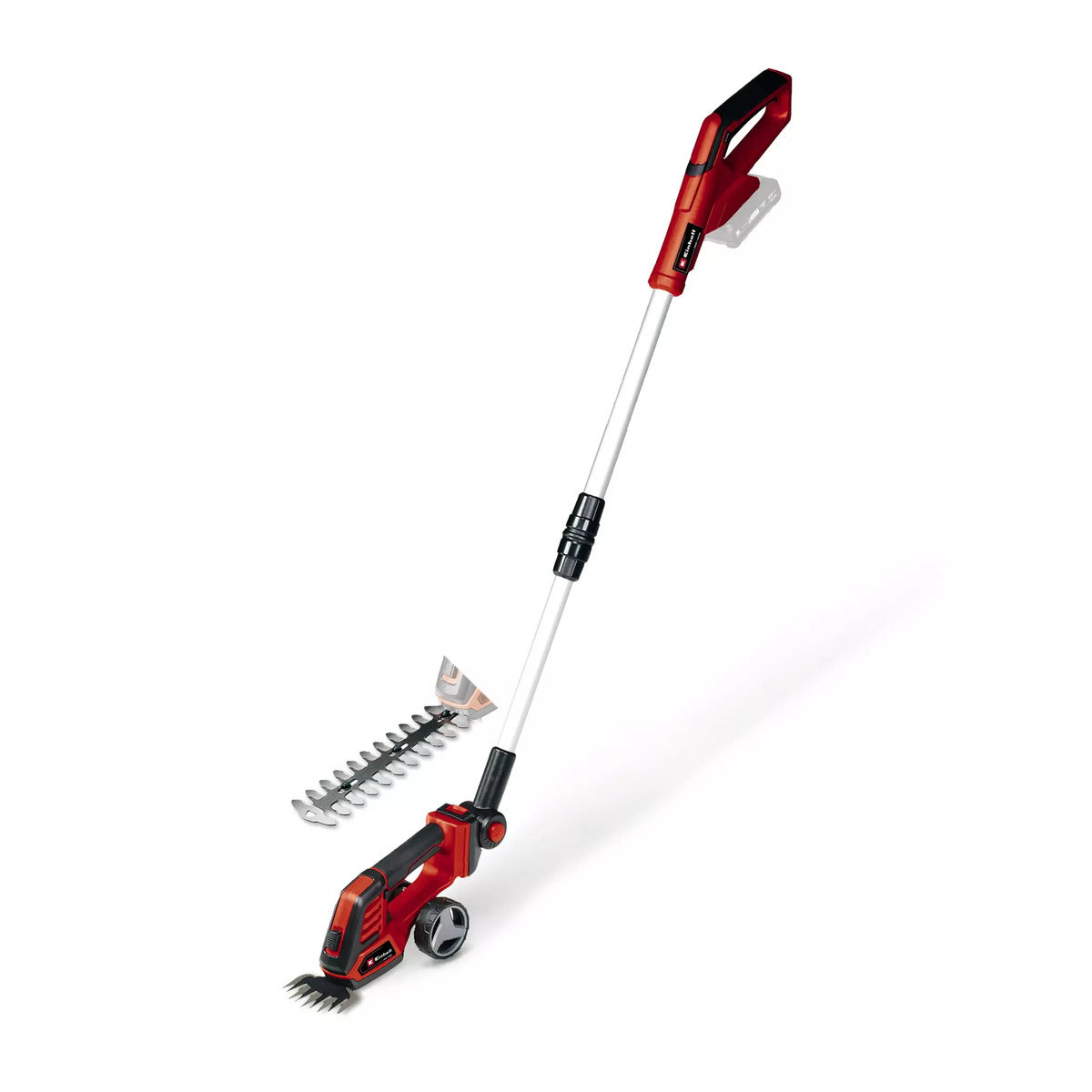 Einhell Cordless Grass- and Bush Shear GE-CG 18/100 Li T-Solo