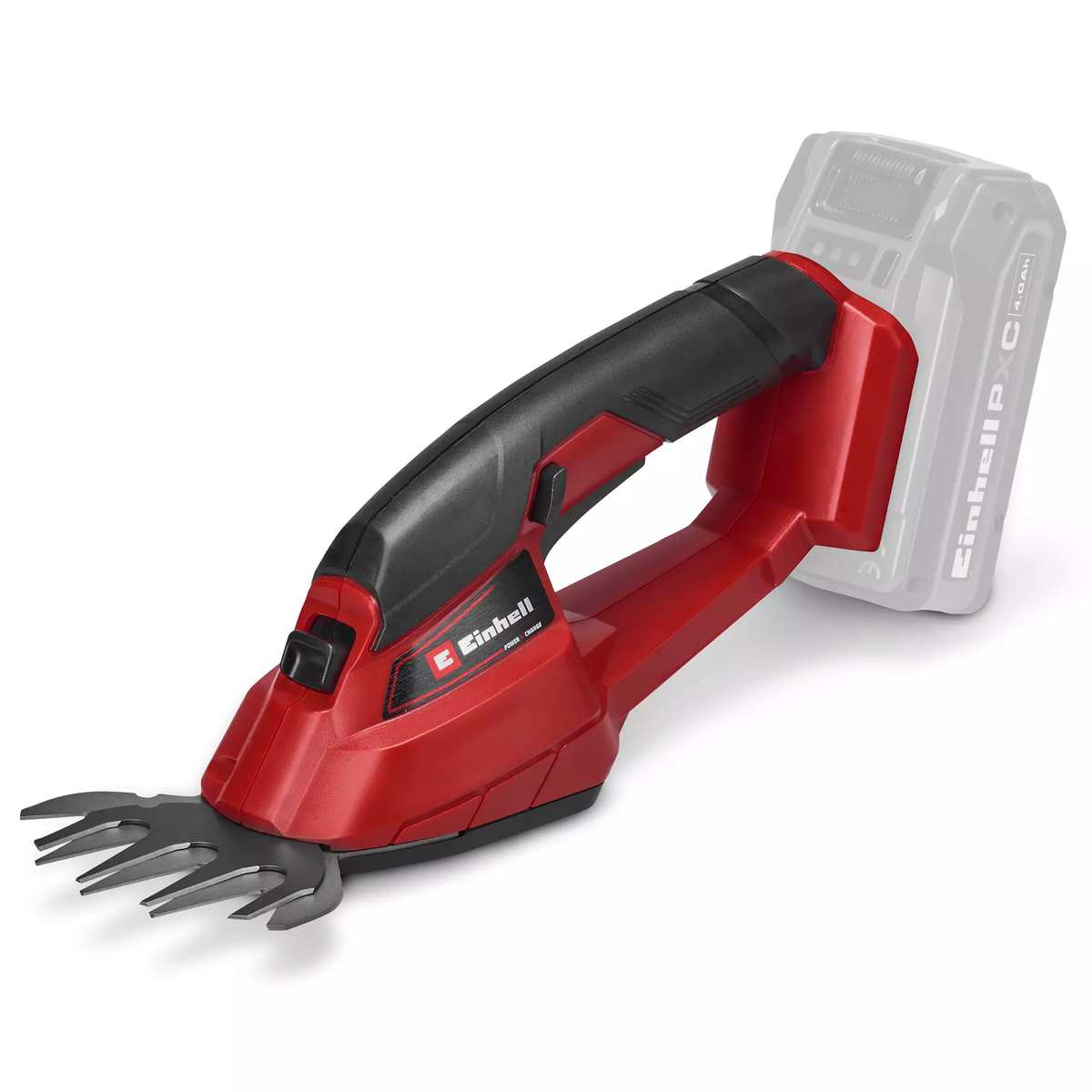 Einhell Cordless Grass Shear GC-CG 18/1 Li-Solo