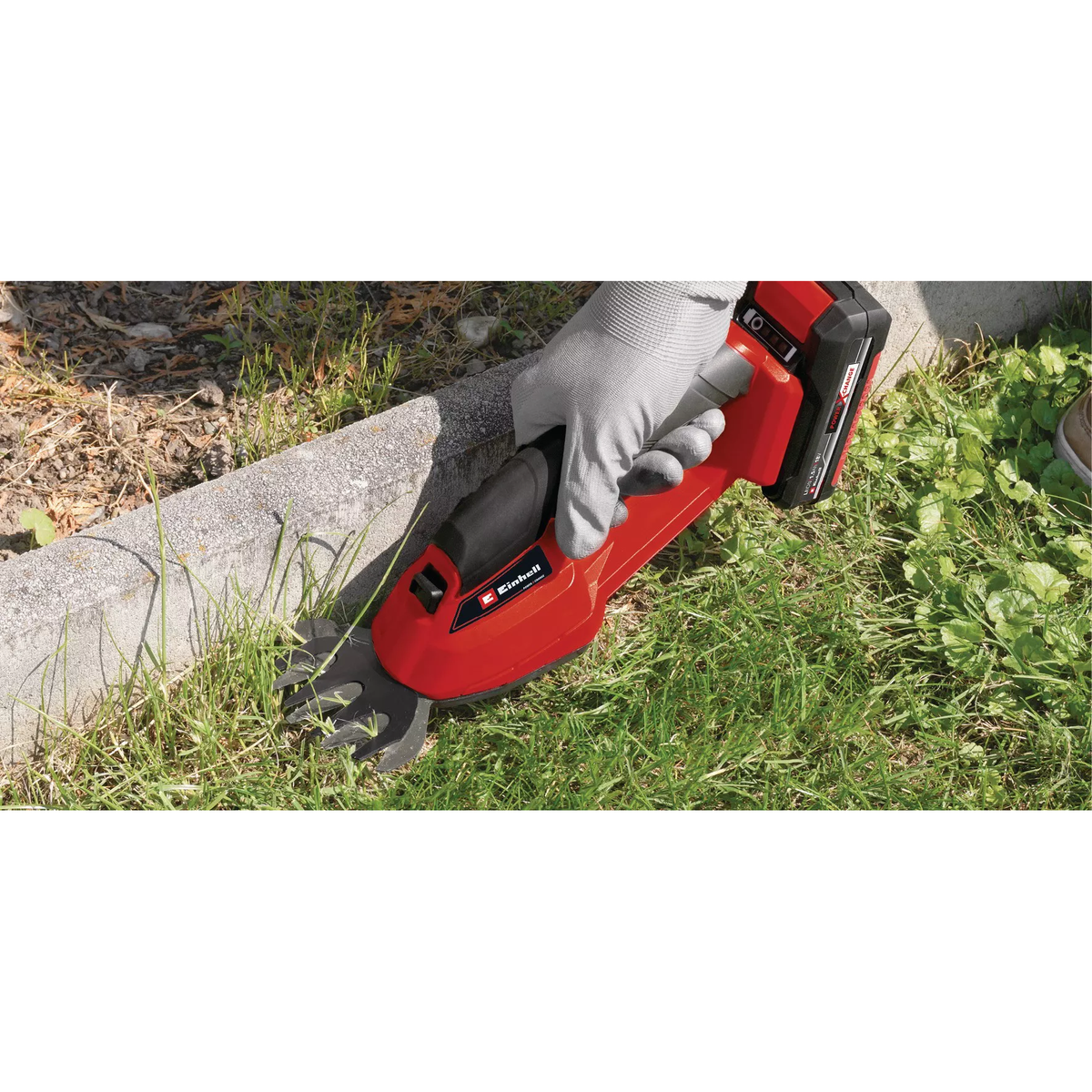 Einhell Cordless Grass Shear GC-CG 18/1 Li-Solo