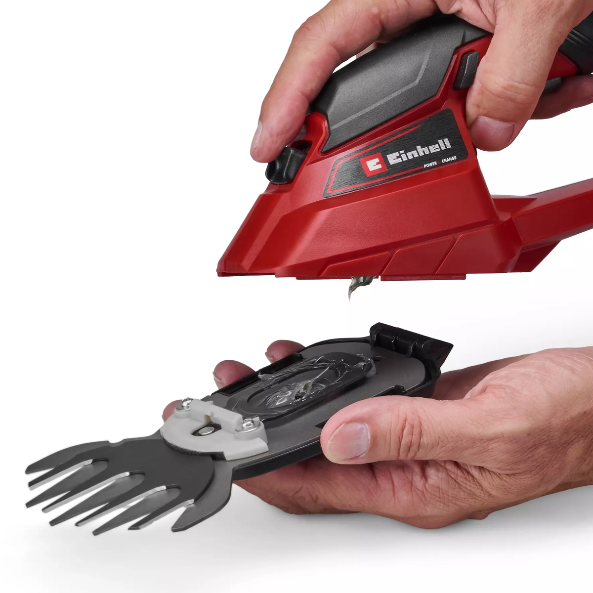 Einhell Cordless Grass Shear GC-CG 18/1 Li-Solo