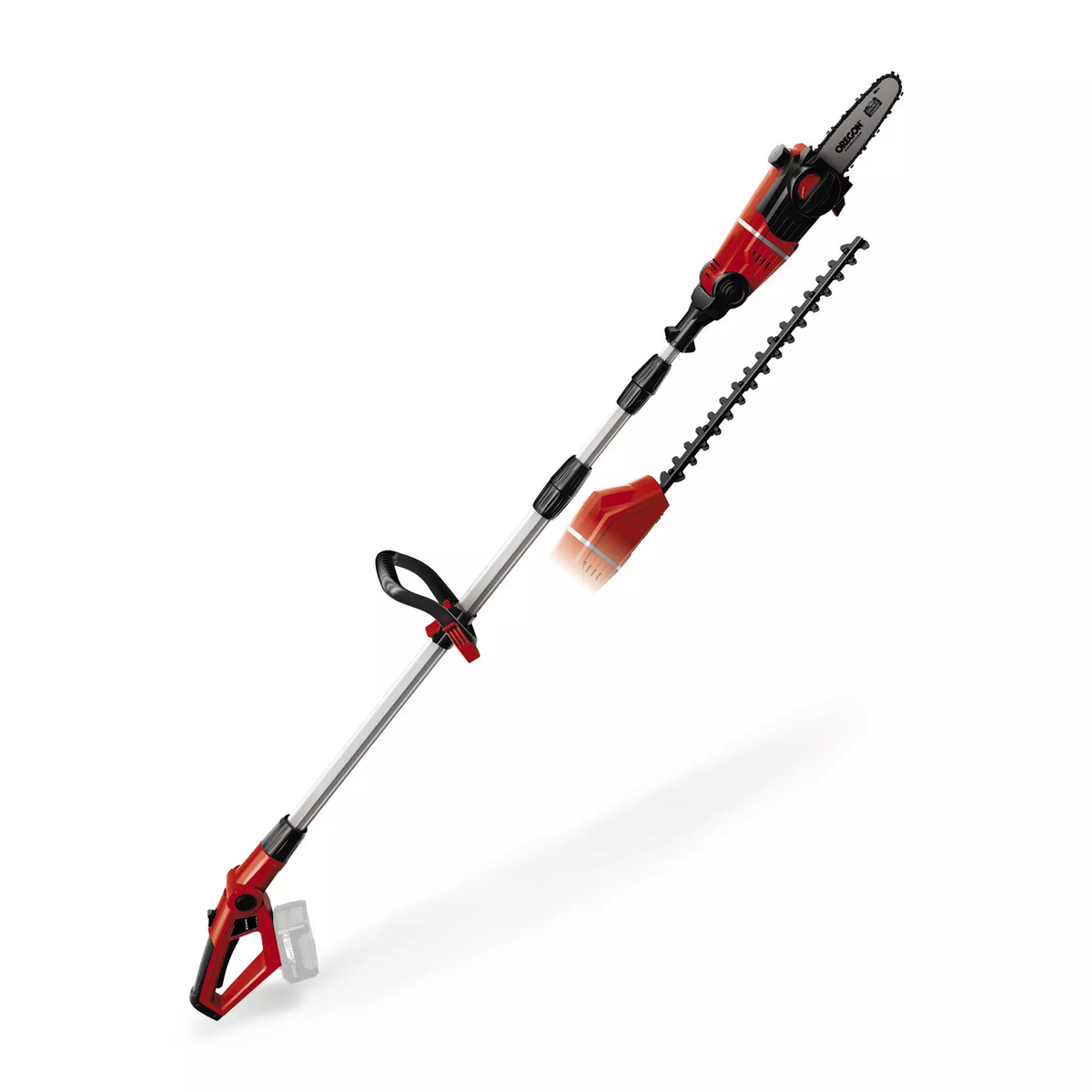 Einhell Cordless Multifunctional Tool GE-HC 18 Li T-Solo