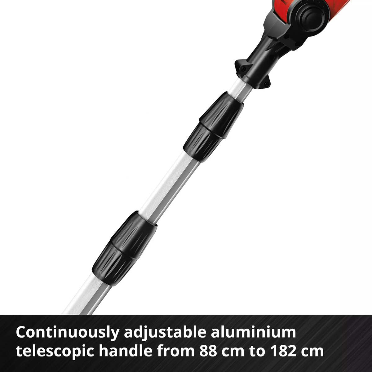 Einhell Cordless Multifunctional Tool GE-HC 18 Li T-Solo
