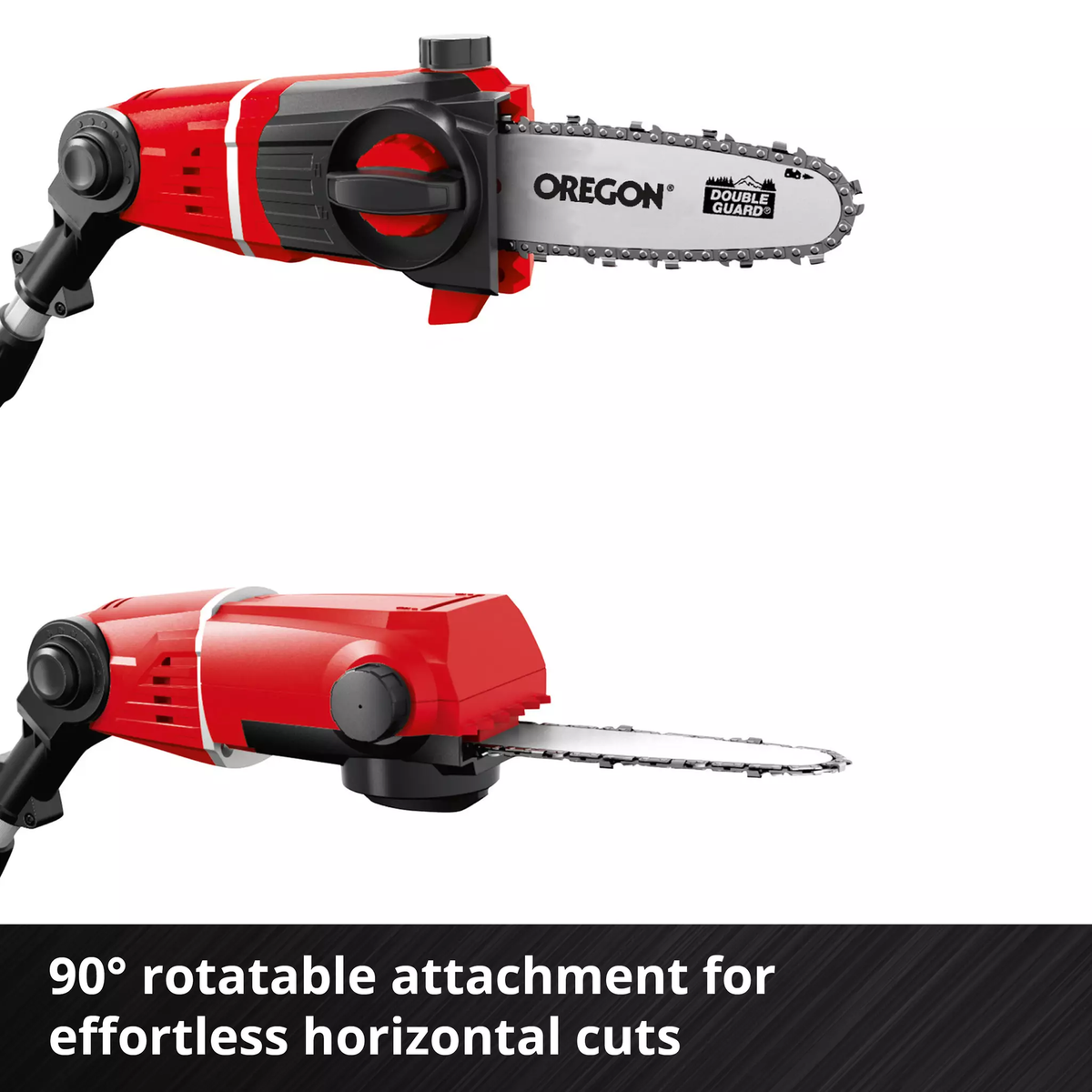 Einhell Cordless Multifunctional Tool GE-HC 18 Li T-Solo