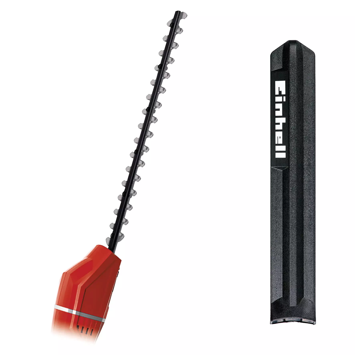 Einhell Multifunctional Tool-GT Acces. Hedge Trimmer Attachment for GE-LC 18 Li T