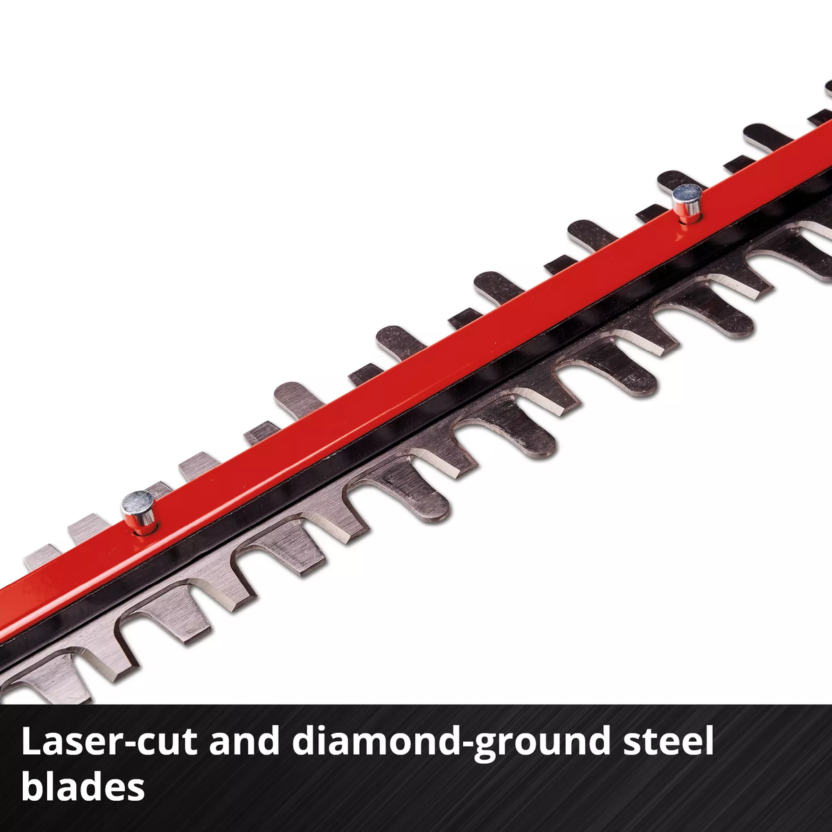 Einhell Cordless Hedge Trimmer GP-CH 18/61 Li BL-Solo