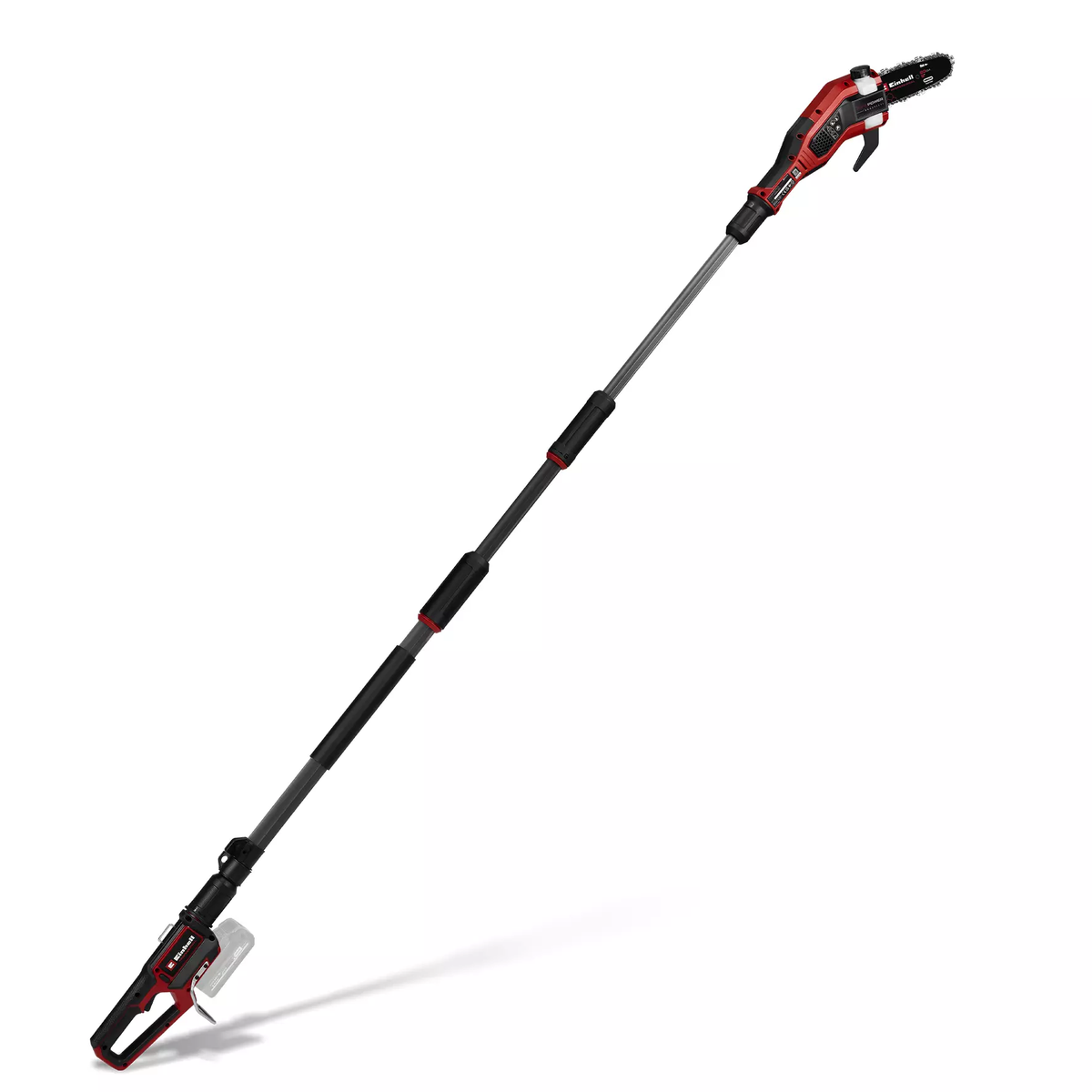 Einhell Cl Pole-Mounted Powered Pruner GP-LC 18/20 Li T BL-Solo