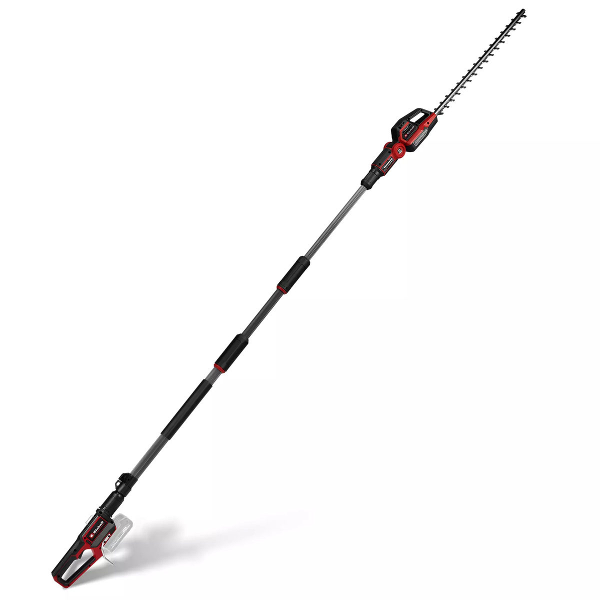 Einhell Cl. Telescopic Hedge Trimmer GP-HH 18/50 Li T BL-Solo