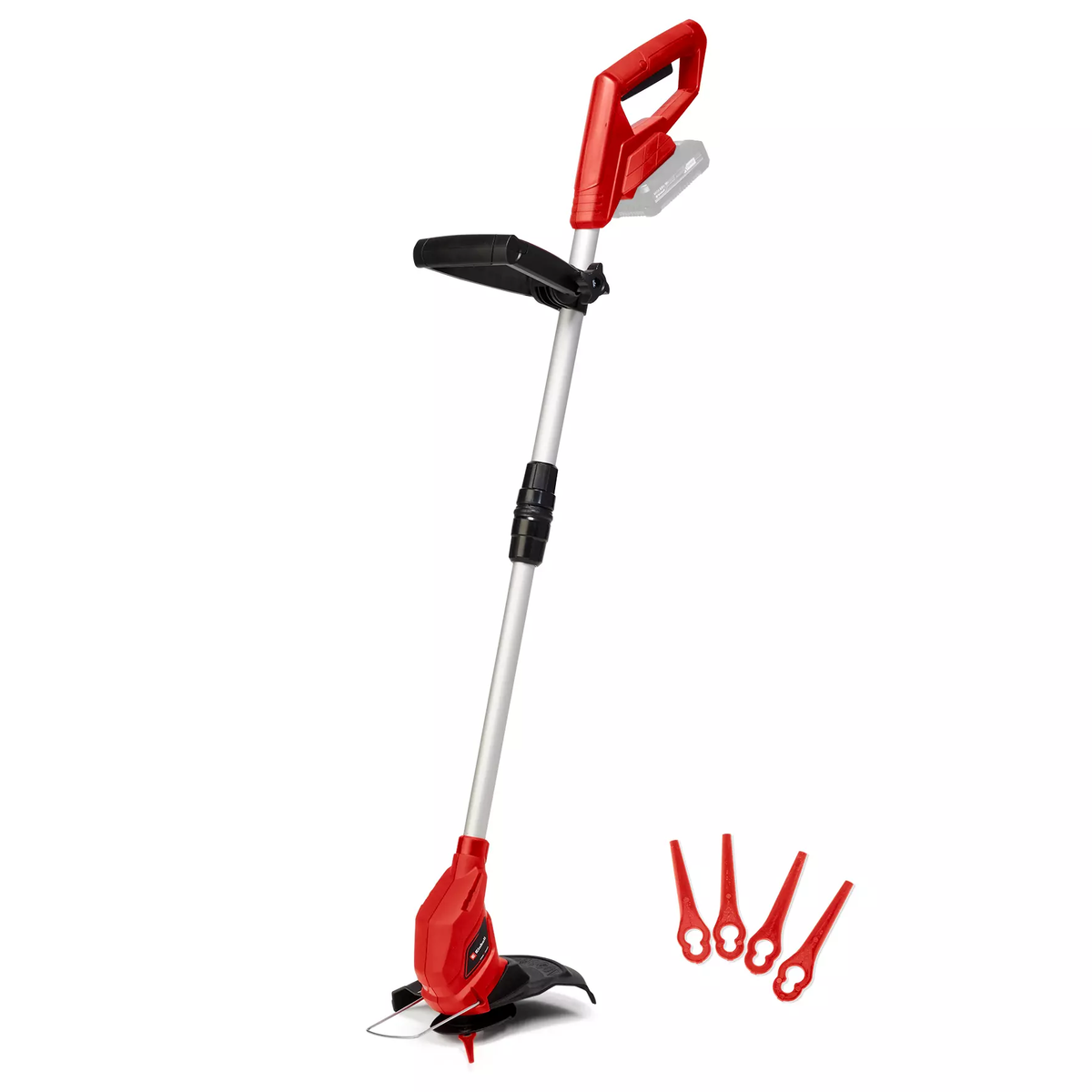Einhell Cordless Lawn Trimmer GC-CT 18/24 Li-Solo