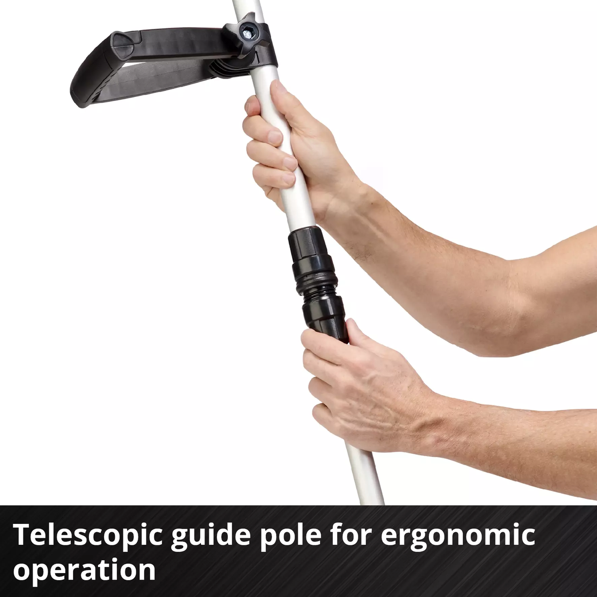 Einhell Cordless Lawn Trimmer GC-CT 18/24 Li-Solo