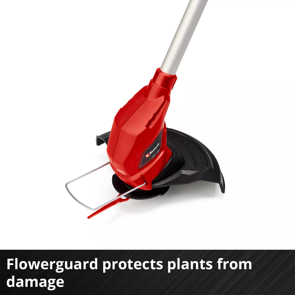 Einhell Cordless Lawn Trimmer GC-CT 18/24 Li-Solo