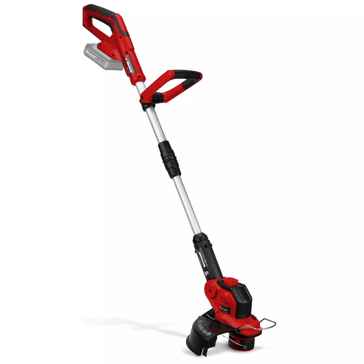 Einhell Cordless Lawn Trimmer GE-CT 18/28 Li TC-Solo