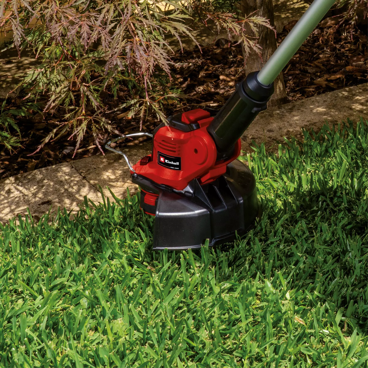 Einhell Cordless Lawn Trimmer GE-CT 18/28 Li TC-Solo