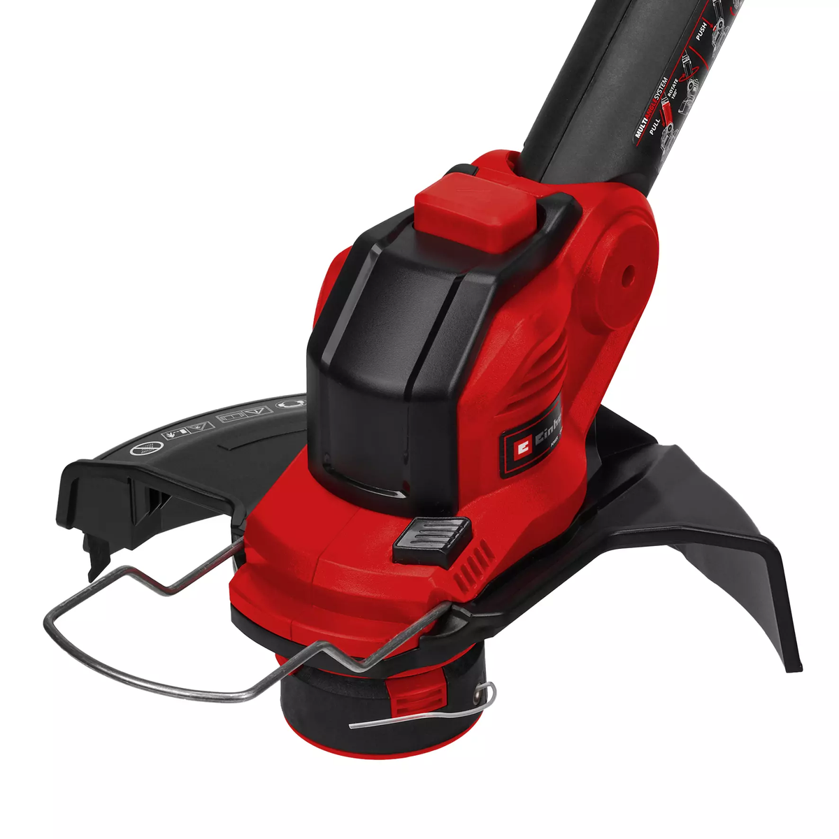 Einhell Cordless Lawn Trimmer GE-CT 18/28 Li TC-Solo