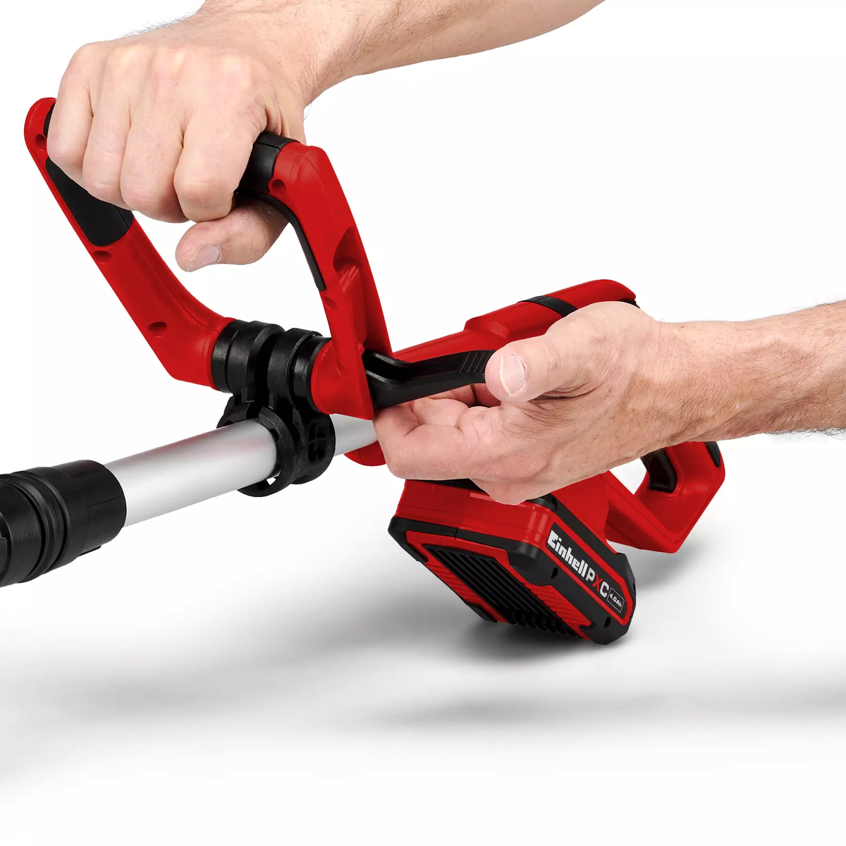 Einhell Cordless Lawn Trimmer GE-CT 18/28 Li TC-Solo