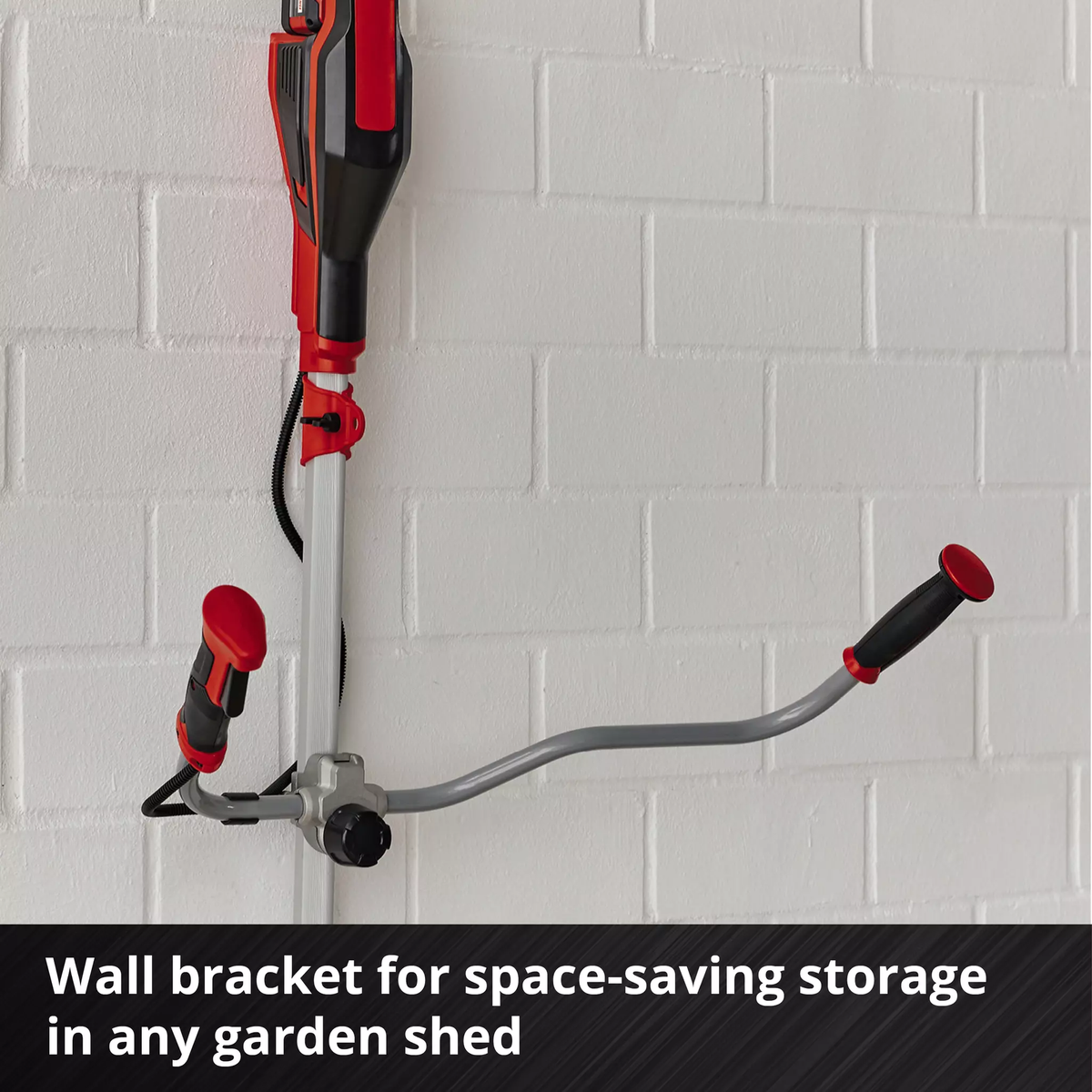 Einhell Cordless Scythe AGILLO 18/200 - Image 9
