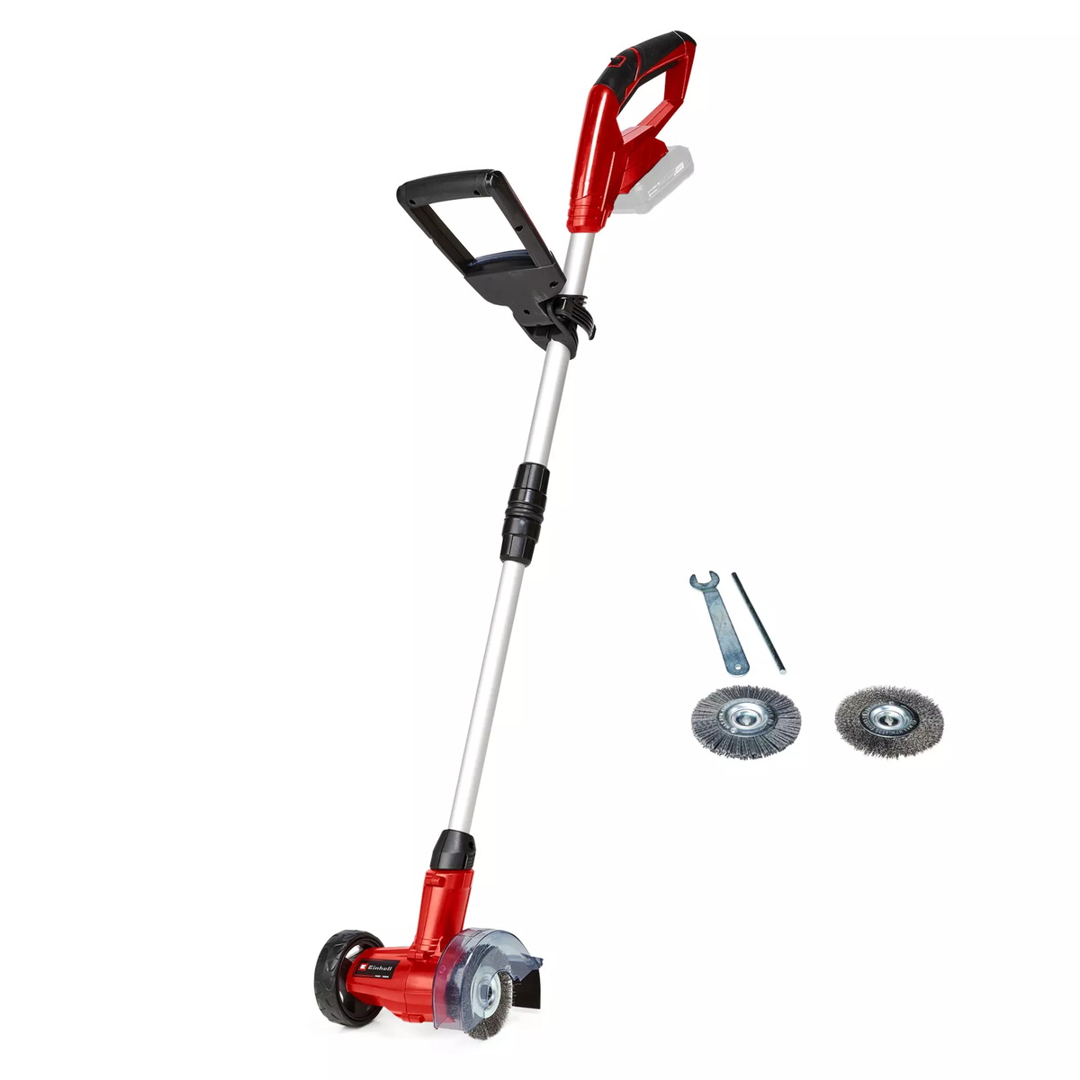 Einhell Cordless Grout Cleaner GC-CC 18 Li-Solo