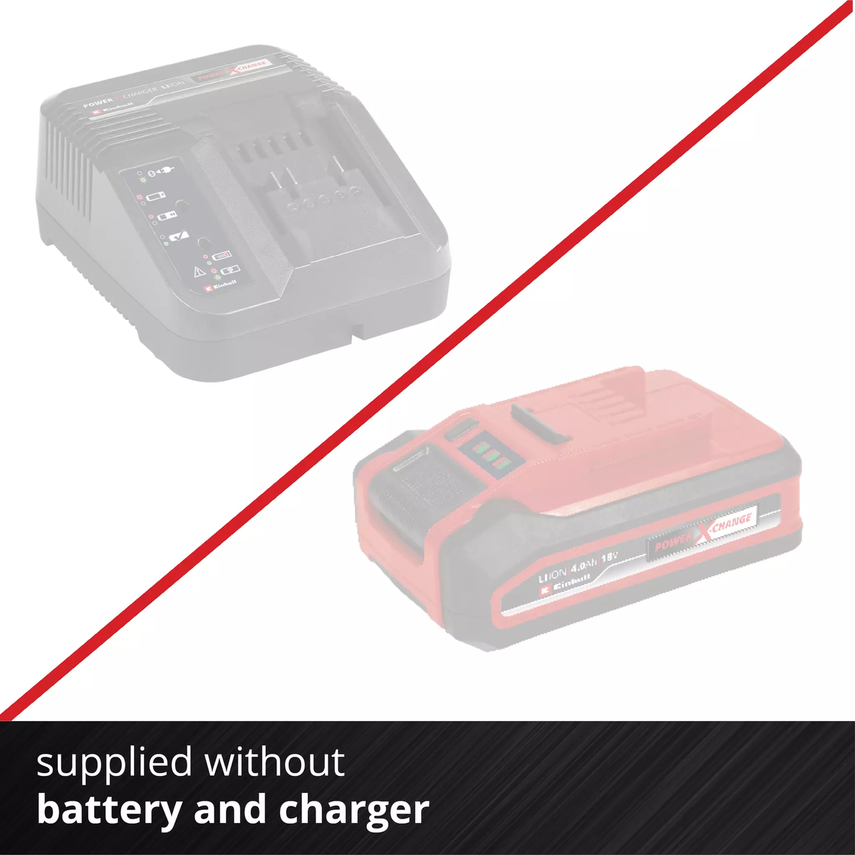 Einhell Cordless Grout Cleaner GC-CC 18 Li-Solo
