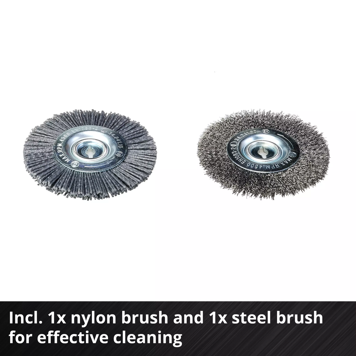 Einhell Cordless Grout Cleaner GC-CC 18 Li-Solo